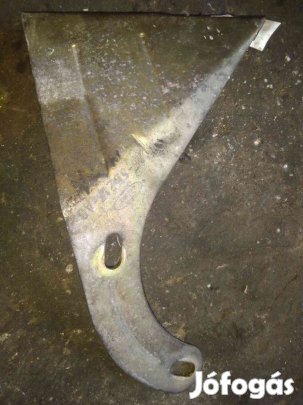 Ford Transit 88-00 Kipufogó Tartó