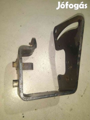 Ford Transit 88-00 Kormányszervó Szivattyú Tartó Bak
