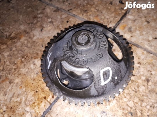 Ford Transit 88-00 Olaj Pumpa