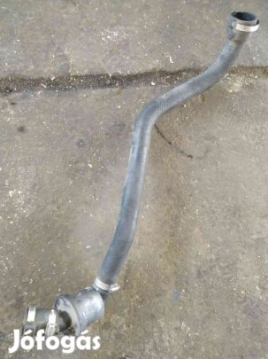 Ford Transit 88-00 Turbócső / Intercooler Cső