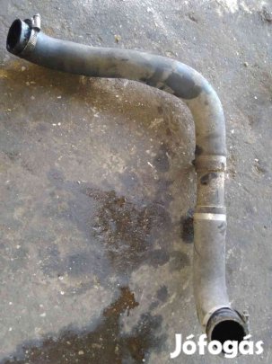 Ford Transit 88-00 Turbócső / Intercooler Cső