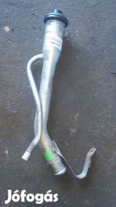 Ford Transit 88-00 Üzemanyag Betöltő Cső