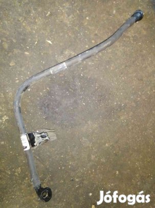 Ford Transit 88-00 Üzemanyag Cső