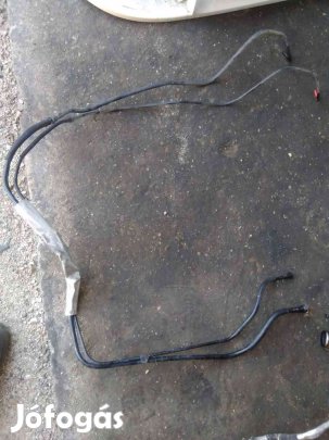 Ford Transit 88-00 Üzemanyag Cső