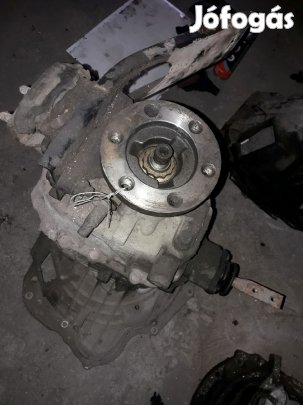 Ford Transit 88-00 Váltó