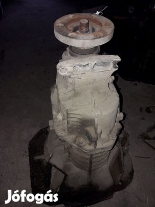 Ford Transit 88-00 Váltó