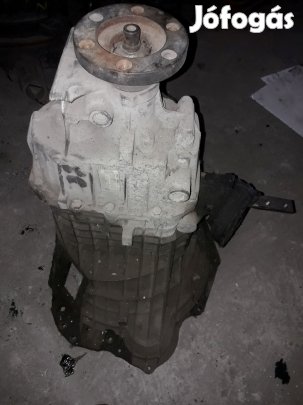 Ford Transit 88-00 Váltó