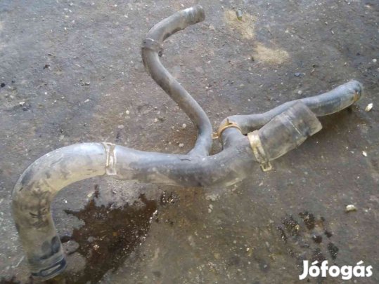 Ford Transit 88-00 Vízcső