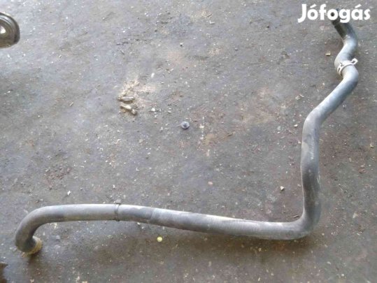 Ford Transit 88-00 Vízcső