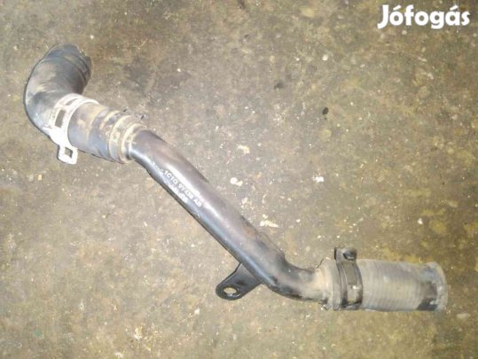 Ford Transit 88-00 Vízcső Fém