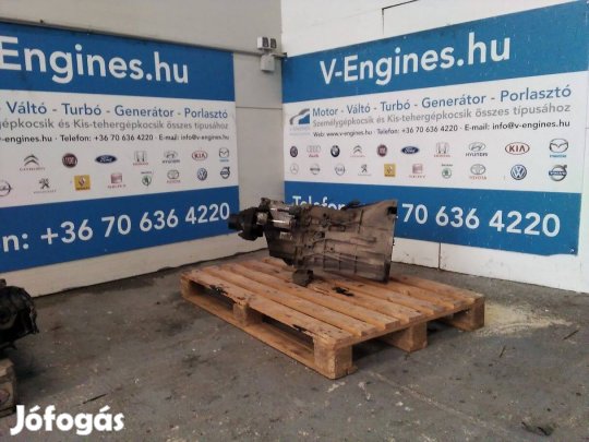 Ford Transit 8C1R-7003 BA 2,4TDCI Bontott Motor