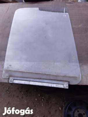 Ford Transit 96-00 Jobb Első Lejáró Ablaküveg