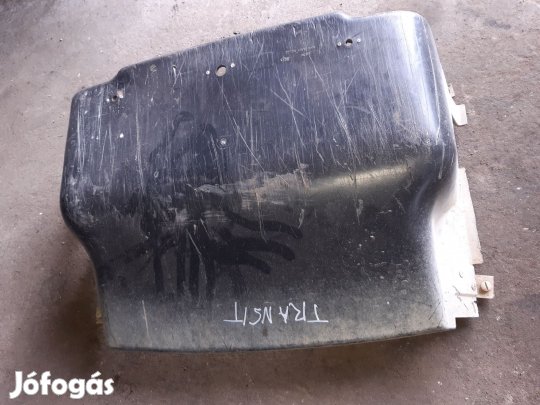 Ford Transit 96-00 Motor Alsó Burkolat