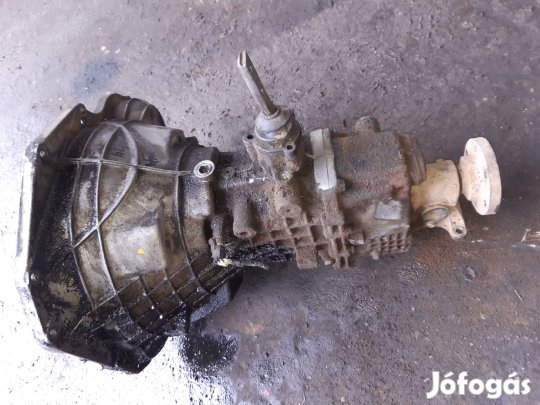 Ford Transit 96-00 Váltó