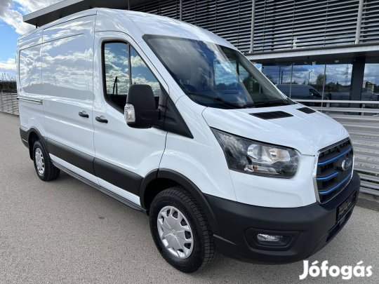 Ford Transit BEV 350 LWB Trend RWD 68 kw (Autom...