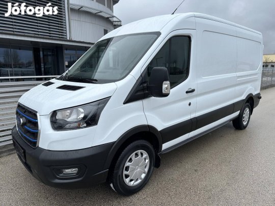 Ford Transit BEV 350 LWB Trend RWD 68 kw (Autom...
