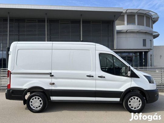Ford Transit BEV 350 LWB Trend RWD 68 kw (Autom...