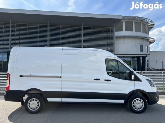 Ford Transit BEV 350 LWB Trend RWD 68 kw (Autom...