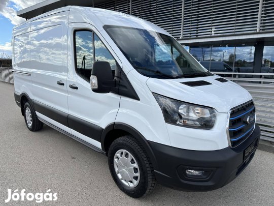 Ford Transit BEV 350 LWB Trend RWD 68 kw (Autom...