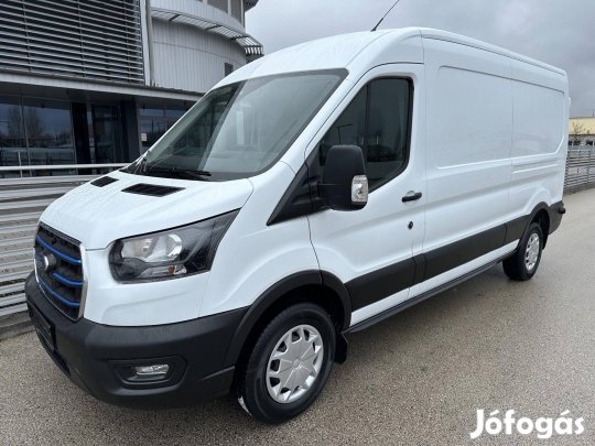 Ford Transit BEV 350 LWB Trend RWD 68 kw (Autom...
