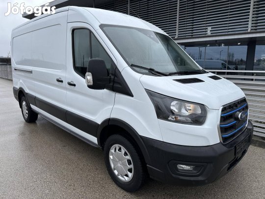 Ford Transit BEV 350 LWB Trend RWD 68 kw (Autom...