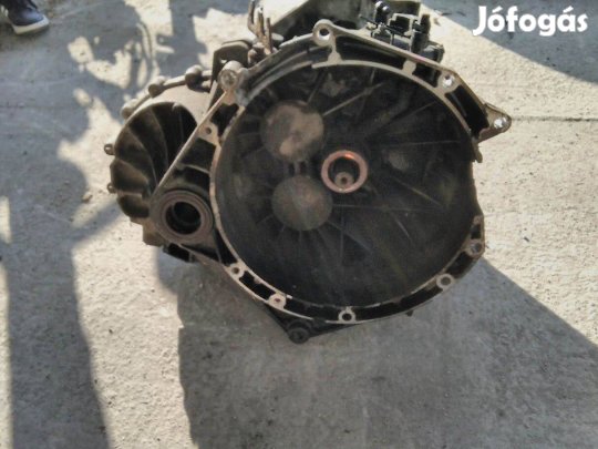 Ford Transit BK3R-7002 RA 2,2TDCI Bontott Váltó