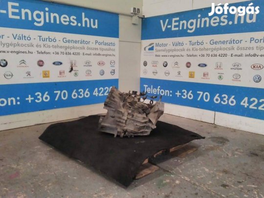 Ford Transit CC1R-7002 Ad 2,2TDCI Bontott Váltó