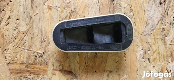 Ford Transit CUSTOM 12- D oszlop alsó belső szellőző rács rostély 571