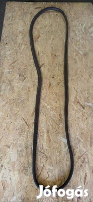 Ford Transit CUSTOM 12- ajtó tolóajtó tömítés szigetelés kéder 3128