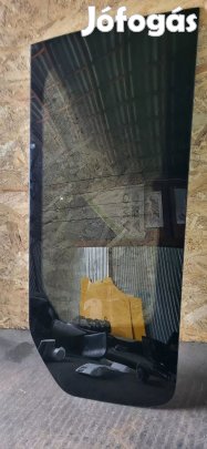 Ford Transit CUSTOM 12- bal oldal oldalsó üveg hátsó szélvédő 2734