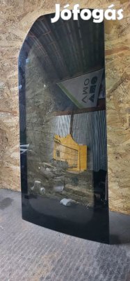 Ford Transit CUSTOM 12- jobb oldal oldalsó üveg hátsó szélvédő 2735