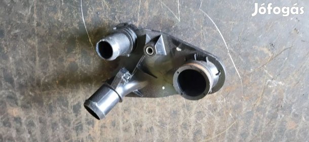 Ford Transit CUSTOM 16- vízpumpa vízszivattyú pumpa csatlakozó 3114