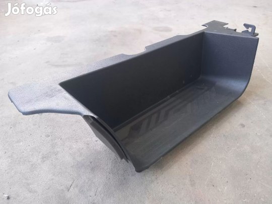 Ford Transit CUSTOM mk8 12- Első ajtó műanyag belépő fellépő 9878