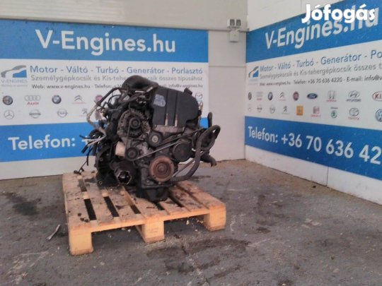 Ford Transit Connect 1,8B Eypc bontott motor