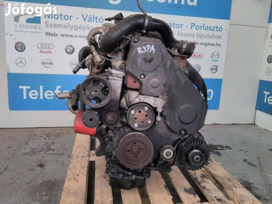 Ford Transit Connect 1,8D R3PA bontott motor