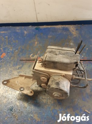 Ford Transit Connect ABS Tömb