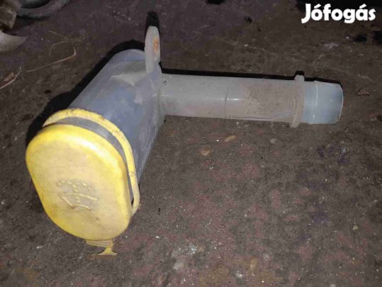 Ford Transit Connect Ablakmosó Folyadék Betöltő