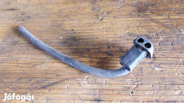 Ford Transit Connect Ablakmosó Fúvóka