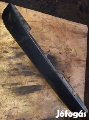 Ford Transit Connect Bal Csomagtérajtó Díszléc