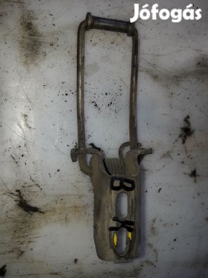 Ford Transit Connect Bal Csomagtérajtó Nyitáshatároló