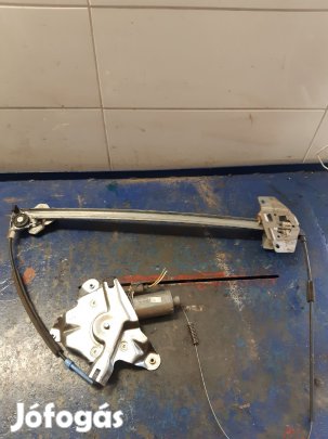 Ford Transit Connect Bal Első Ablakemelő Szerkezet Elektromos