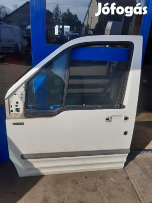 Ford Transit Connect Bal Első Ajtó