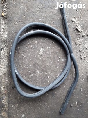 Ford Transit Connect Bal Első Ajtó Gumikéder