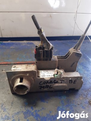 Ford Transit Connect Bal Első Ajtó Zárszerkezet + Központizár Motor