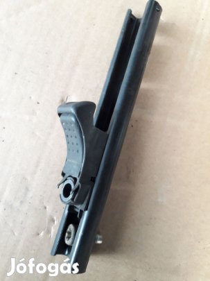 Ford Transit Connect Bal Első Biztonsági Öv Magasság Állító