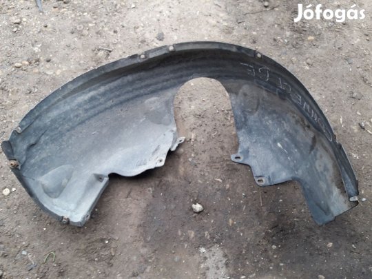 Ford Transit Connect Bal Első Dobbetét