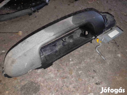 Ford Transit Connect Bal Első Külső Ajtókilincs