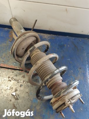 Ford Transit Connect Bal Első Lengéscsillapító + Rugó