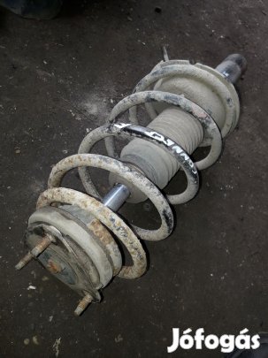 Ford Transit Connect Bal Első Lengéscsillapító + Rugó