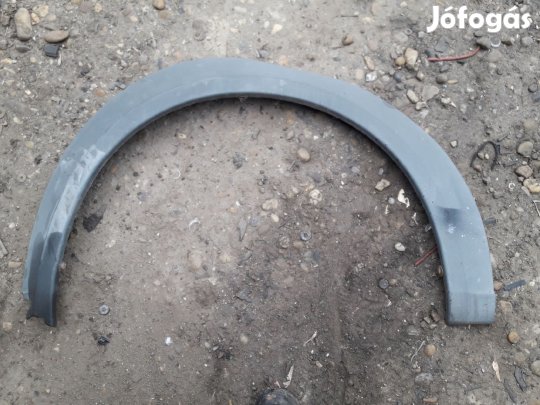 Ford Transit Connect Bal Első Sárvédő Szélesítés